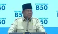 Prabowo: Pemilik Mobil Mewah Harus Siap Bayar BBM Mahal, Rakyat Kecil Tetap Dilindungi