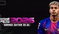 Download eFootball PES 2026 PPSSPP Camera PS5: Sensasi Game Sepak Bola Modern di Android