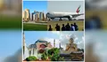 Transit Lama Tak Lagi Membosankan! 10 Maskapai Ini Kasih Hotel Gratis hingga Visa, Sudah Tahu?