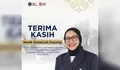 Baru 1,5 Bulan Menjabat, Nanik S Deyang Tiba-Tiba Mundur dari Kepala BGN, Ada Alasan yang Tak Disangka