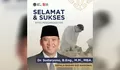 Baru Diumumkan! Prabowo Pilih Sudaryono Pimpin BGN, Ternyata Sudah Terlibat Sejak Awal Program MBG