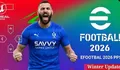 Download eFootball PES 2026 PPSSPP Android Offline dengan Update Transfer Terbaru!