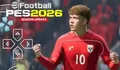 Download eFootball PES 2026 PPSSPP Timnas Indonesia: Jersey Terbaru dan Update Pemain