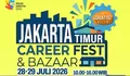 Job Fair Jakarta Timur 2026 Resmi Dibuka! Ribuan Lowongan Menanti, Begini Cara Daftarnya