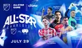 Jadwal MLS All-Stars vs Liga MX All-Stars 2026: Pertandingan Seru yang Tak Boleh Dilewatkan!