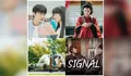12 Drakor Cinta Beda Zaman yang Bikin Susah Move On, dari Lovely Runner sampai Goblin