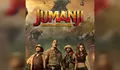 Jumanji 4 Balik dengan Kekacauan Baru: Kali Ini Dunia Nyata yang Jadi Arena Permainan!