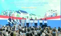 Akad Massal 62 Ribu Debitur KPR FLPP di Hadapan Presiden Prabowo, BRI Perkuat Peran sebagai Penggerak Ekonomi Kerakyatan melalui Pembiayaan Perumahan