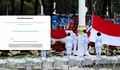 Antusiasme Tinggi! Kuota Hari Pertama Penuh dalam Sejam. Pendaftaran Undangan Upacara HUT RI ke-81 Dibuka Lagi Hari ini, Buruan Jangan Kehabisan