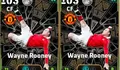 Cara Membangun Wayne Rooney Terbaik di eFootball 2026 untuk Menjadi Second Striker Paling Overpowered?