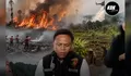 72 Tersangka Karhutla Terungkap, Bakar Lahan Demi Hemat Biaya Jadi Modus