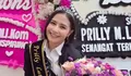 Prilly Latuconsina Akhirnya Lulus S2, Perjuangannya Bikin Geleng-geleng Kepala