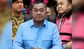 Praperadilan Lodewyk Pusung Kandas di PN Jakpus, Hakim Tak Sentuh Sah atau Tidaknya Status Tersangka