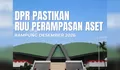 RUU Perampasan Aset Dikebut! DPR Targetkan Rampung Desember 2026, Ini Tahapannya