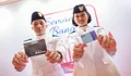 17 Tahun Konsisten, BRI Beri Dana Pendidikan untuk 76 Paskibraka Tingkat Pusat