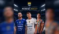 Jersey Persib 2026-2027 Baru Dirilis, Pesanan Bobotoh Tembus 2.000! Ada yang Sudah Sold Out