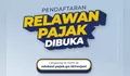 Mahasiswa Bisa Dapat Pengalaman Jadi Relawan Pajak 2027, Pendaftarannya Dibuka Besok!