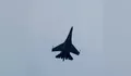 Tiga F-16 Wara-Wiri di Langit Jakarta, Ternyata Ada Misi di Baliknya