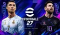 eFootball 2027 Master League Event: Cara Main dan Dapatkan Reward