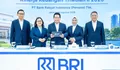 BRI Cetak Laba Rp31,2 Triliun di Triwulan II 2026, Kredit UMKM Tembus Rp1.235 Triliun