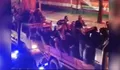 Brimob Disebut Kawal Rombongan GRIB Jaya, Polisi Bilang Itu Patroli: Mana yang Benar?