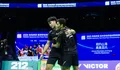 Indonesia Ukir Sejarah, Lolos ke Final BAMTC 2025 Usai Kalahkan Thailand 3-1
