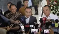 Perpres Ojol Segera Rampung, Dasco Pimpin Rakor Bahas Perlindungan Pengemudi hingga Skema Tarif 92 Persen