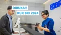 Pinjaman Modal Usaha hingga Rp165 Triliun, Cek Syarat dan Cara Mengajukan KUR BRI 2024 Terbaru untuk UMKM 