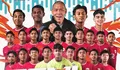Indonesia Tantang Australia di Semifinal Piala AFF U-16