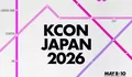 ALPHA DRIVE ONE, CORTIS, &TEAM hingga TWS Masuk Line Up, 'KCON JAPAN 2026' Akan Digelar Pada Bulan Mei