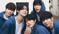Terjemahan Lirik Lagu Stick With You, TXT dalam Mini Album ke-8