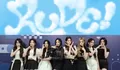 Single Baru Hearts2Hearts 'RUDE!' Akan Dirilis Pada 20 Februari