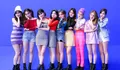 Video Musik TWICE 'What is Love?' Melampaui 900 Juta Views di YouTube