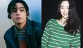 Tanpa Persetujuannya, V BTS Menanggapi Terkait Chat Pribadi dengan Min Heejin yang Dijadikan Barang Bukti di Pengadilan 