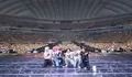 Dihadiri Oleh Total 120 Ribu Penonton, RIIZE Sukses Gelar Konser Special Edition 'RIIZING LOUD' di Tokyo Dome Selama 3 Hari