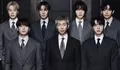 BTS Resmi Comeback dengan Album 'ARIRANG' , ARMY Sambut Meriah di Seluruh Dunia