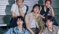 Mini Album Mendatang CORTIS 'GREENGREEN' Melampaui 500 Ribu Pre-Save di Spotify