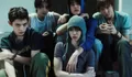 CORTIS Menjual Habis Semua Tiket untuk Konser 'PUT YOUR PHONE DOWN' di Amerika Utara