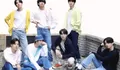 Lagu BTS 'Life Goes On' Mencapai 600 Juta Views di YouTube