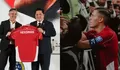 Pelatih Timnas Indonesia John Herdman Nilai Tekanan untuk Cetak Sejarah Baru Itu Bukan Kutukan tapi Berkah