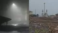 Banjir Bandang dan Longsor Terjang Desa Penakir Pemalang, Warga Ungkap Detik-Detik Mencekam