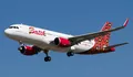 Batik Air Mengguncang Pasar Penerbangan dengan Promo Tiket Pesawat PP Mulai dari Rp 880 Ribu
