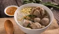 Deretan Kuliner Bakso Terkenal Enak di Kota Bogor, Cocok Banget saat Musim Hujan Begini