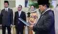 Reshuffle Kabinet Prabowo Dinilai Gagal Jauhkan Pemerintahan dari Bayang-Bayang Jokowi