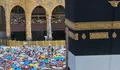 Pemulangan Jamaah Haji 2026 Masih Berlangsung, Menhaj Pastikan Layanan Tetap Berjalan hingga Kloter Terakhir