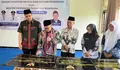 Revitalisasi SMPN 1 Tahunan Jepara, Mendikdasmen : Jadi Contoh Efisiensi Anggaran Pendidikan Nasional