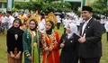 Gus Hajar Tegaskan Komitmen Pendidikan Keagamaan di Peringatan HAB ke-80 Kemenag RI di Jepara
