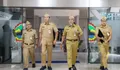 APBD 2026 Disahkan, Pemprov Jateng Langsung Tancap Gas Penyerapan Anggaran