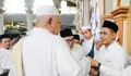 Isra Mikraj di Tegal, Wagub Jateng Tegaskan Pentingnya Doa Para Kiai