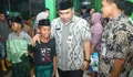 Gus Yasin Dorong Rekayasa Cuaca Atasi Banjir Kudus, Pati, dan Jepara